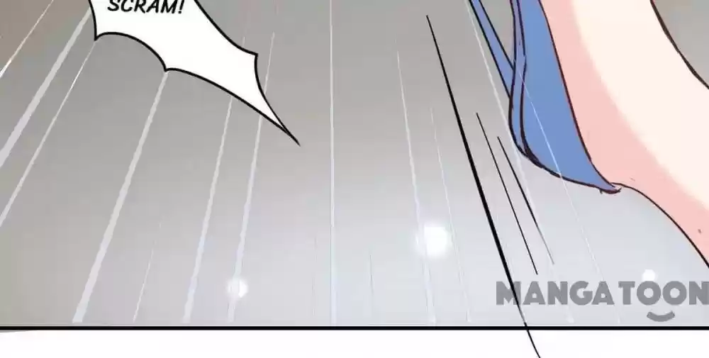 Don’T Mess With That Spicy Mother Chapter 132