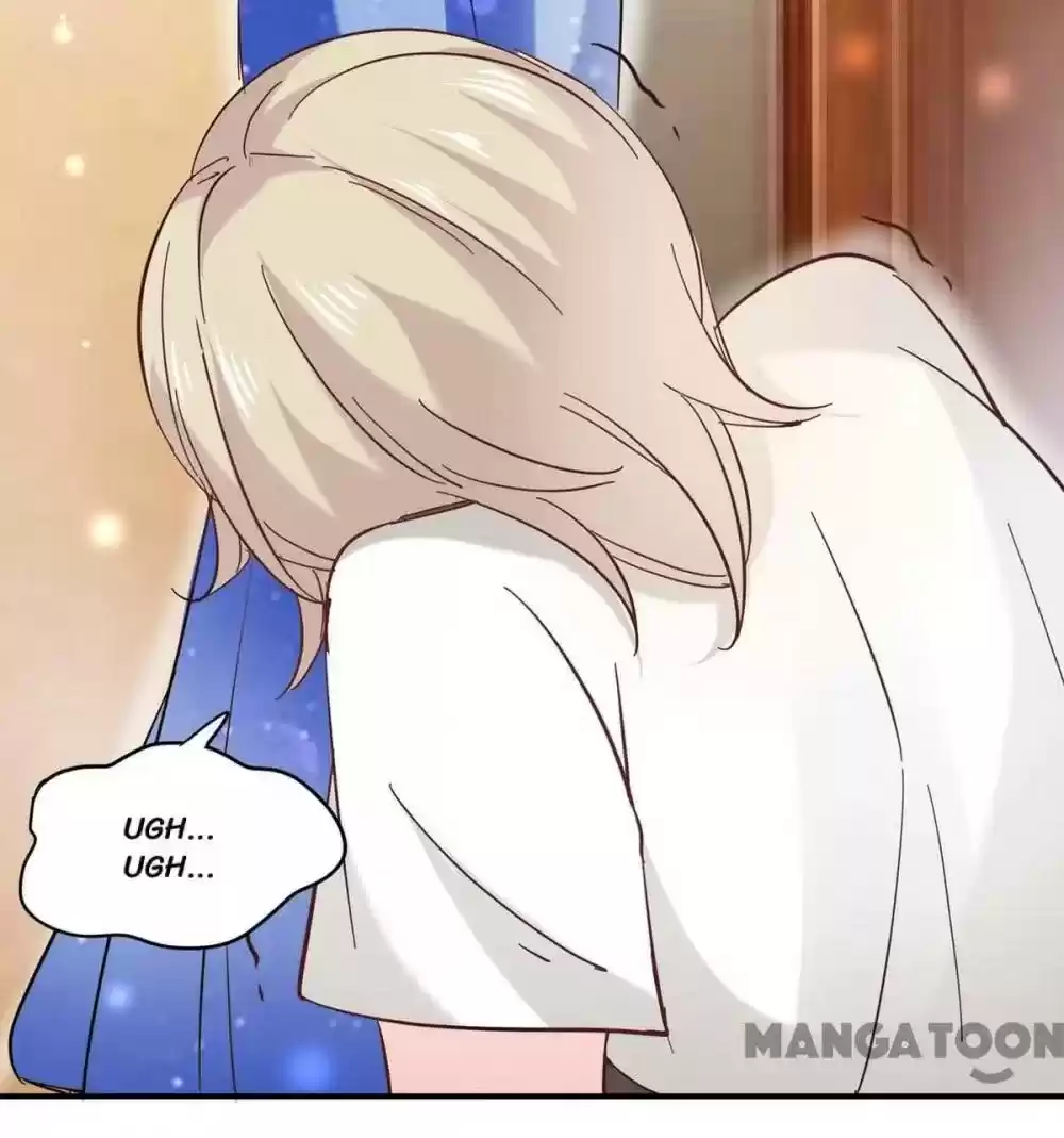 Don’T Mess With That Spicy Mother Chapter 132