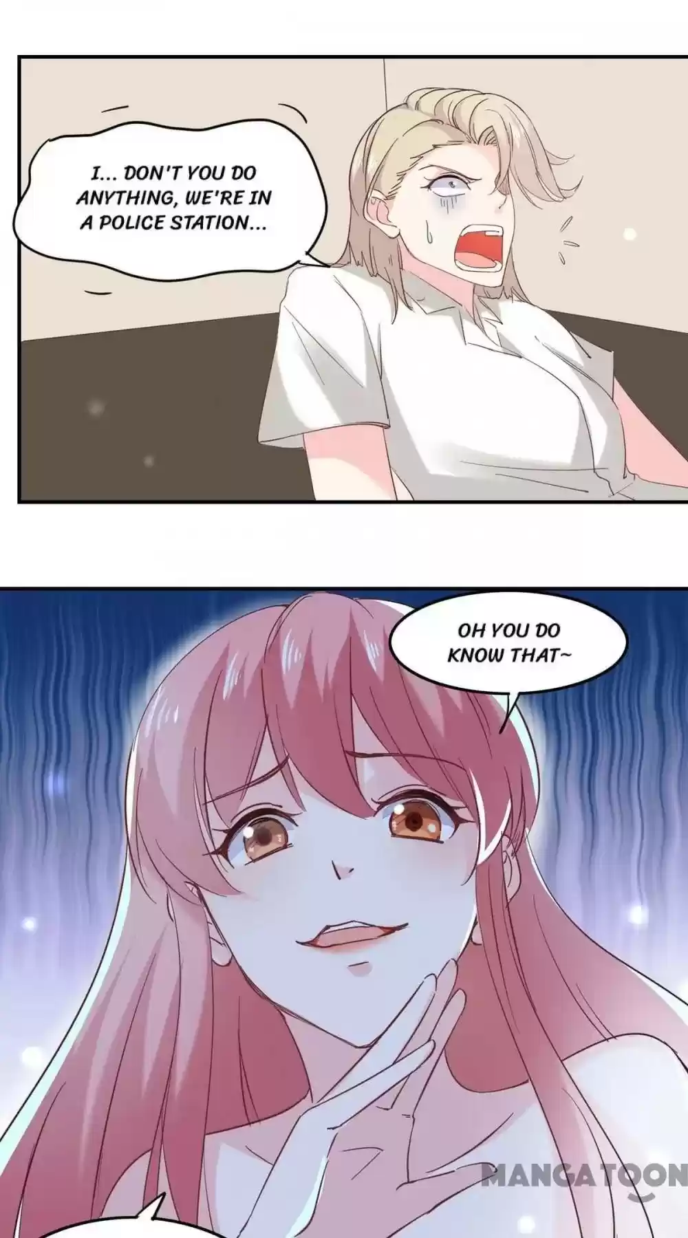 Don’T Mess With That Spicy Mother Chapter 132