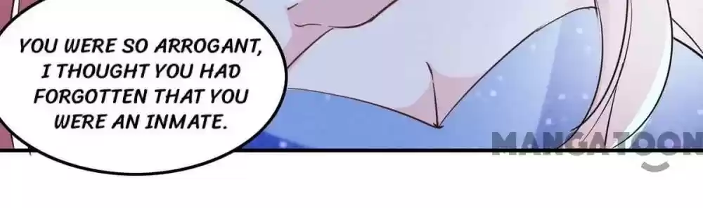 Don’T Mess With That Spicy Mother Chapter 132