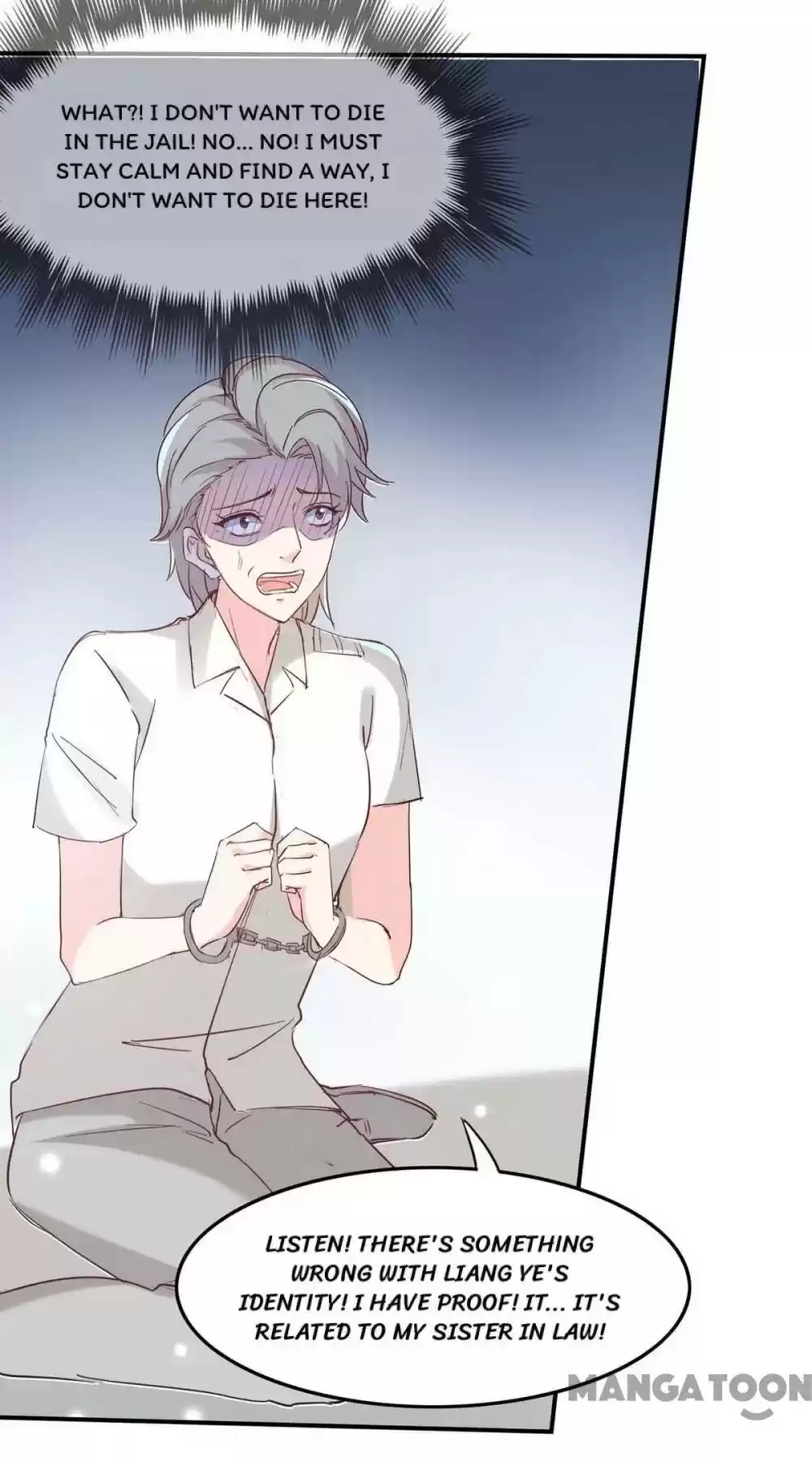 Don’T Mess With That Spicy Mother Chapter 132