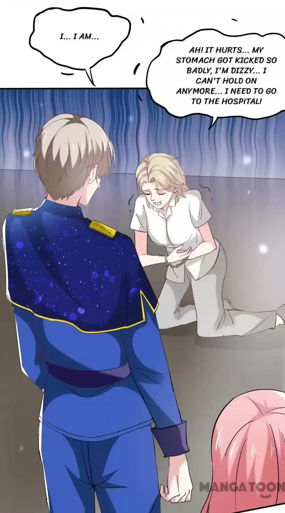 Don’T Mess With That Spicy Mother Chapter 132