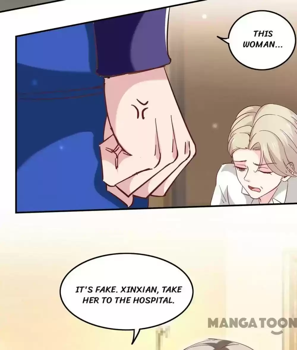 Don’T Mess With That Spicy Mother Chapter 132