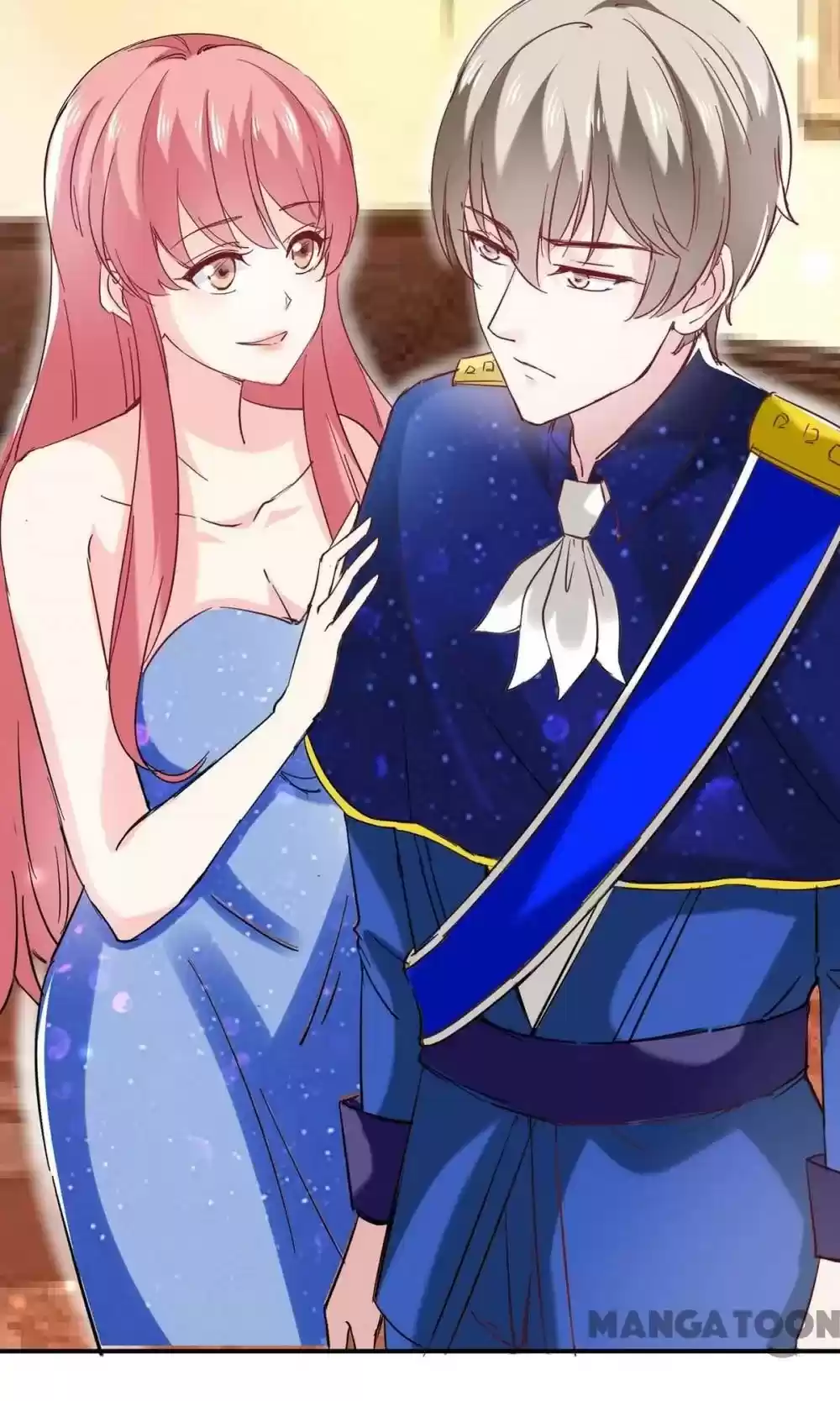 Don’T Mess With That Spicy Mother Chapter 132