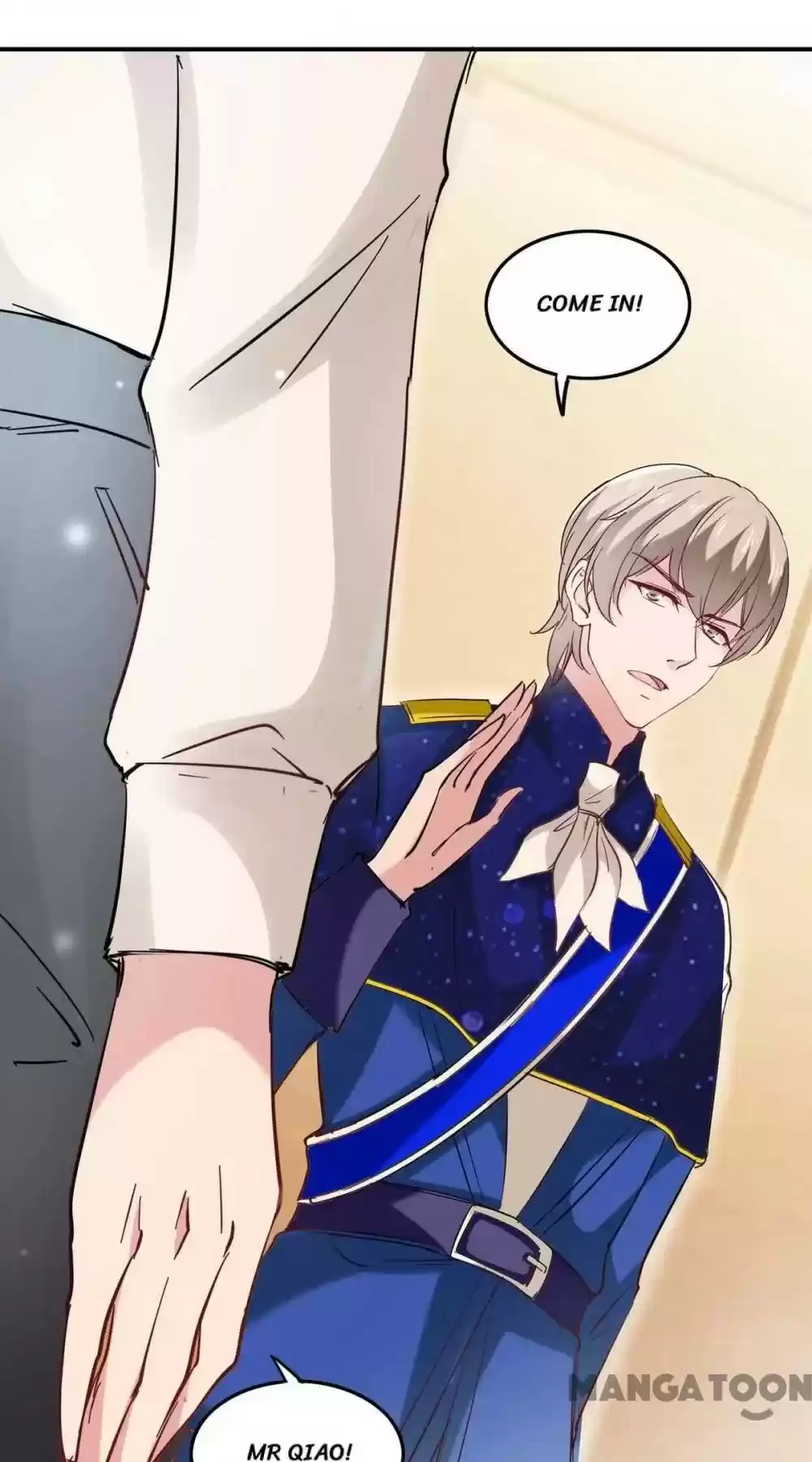 Don’T Mess With That Spicy Mother Chapter 132