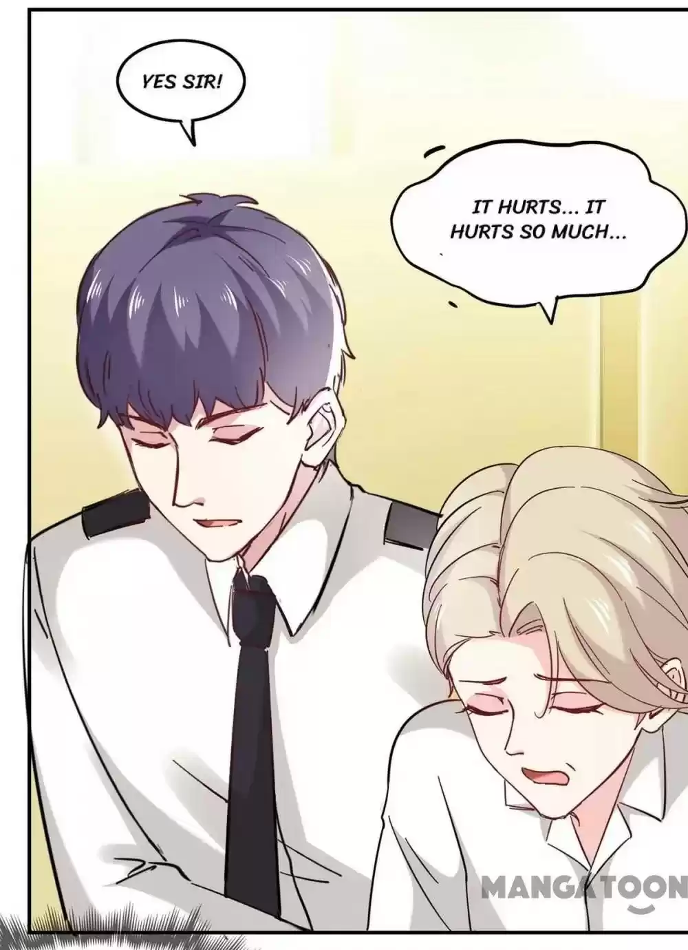 Don’T Mess With That Spicy Mother Chapter 132