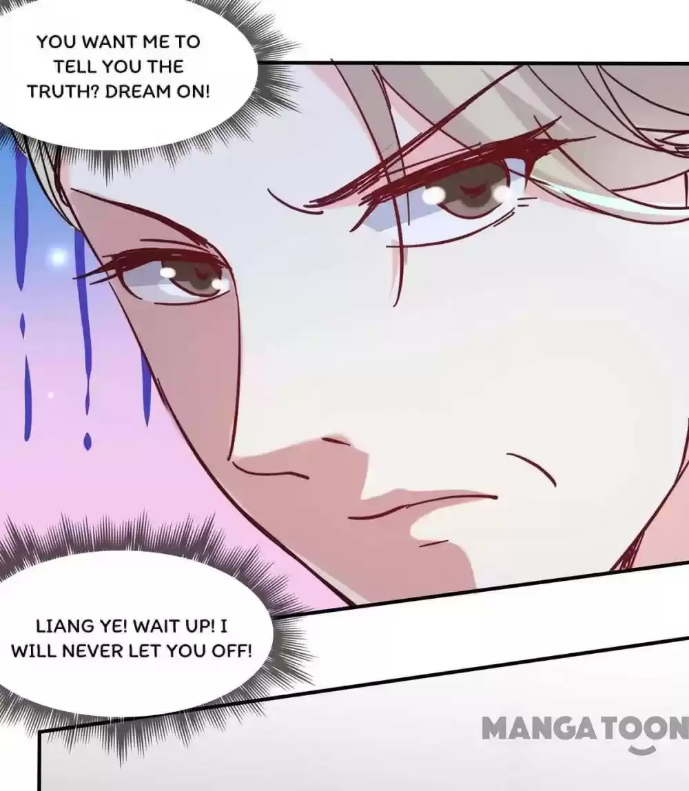 Don’T Mess With That Spicy Mother Chapter 132