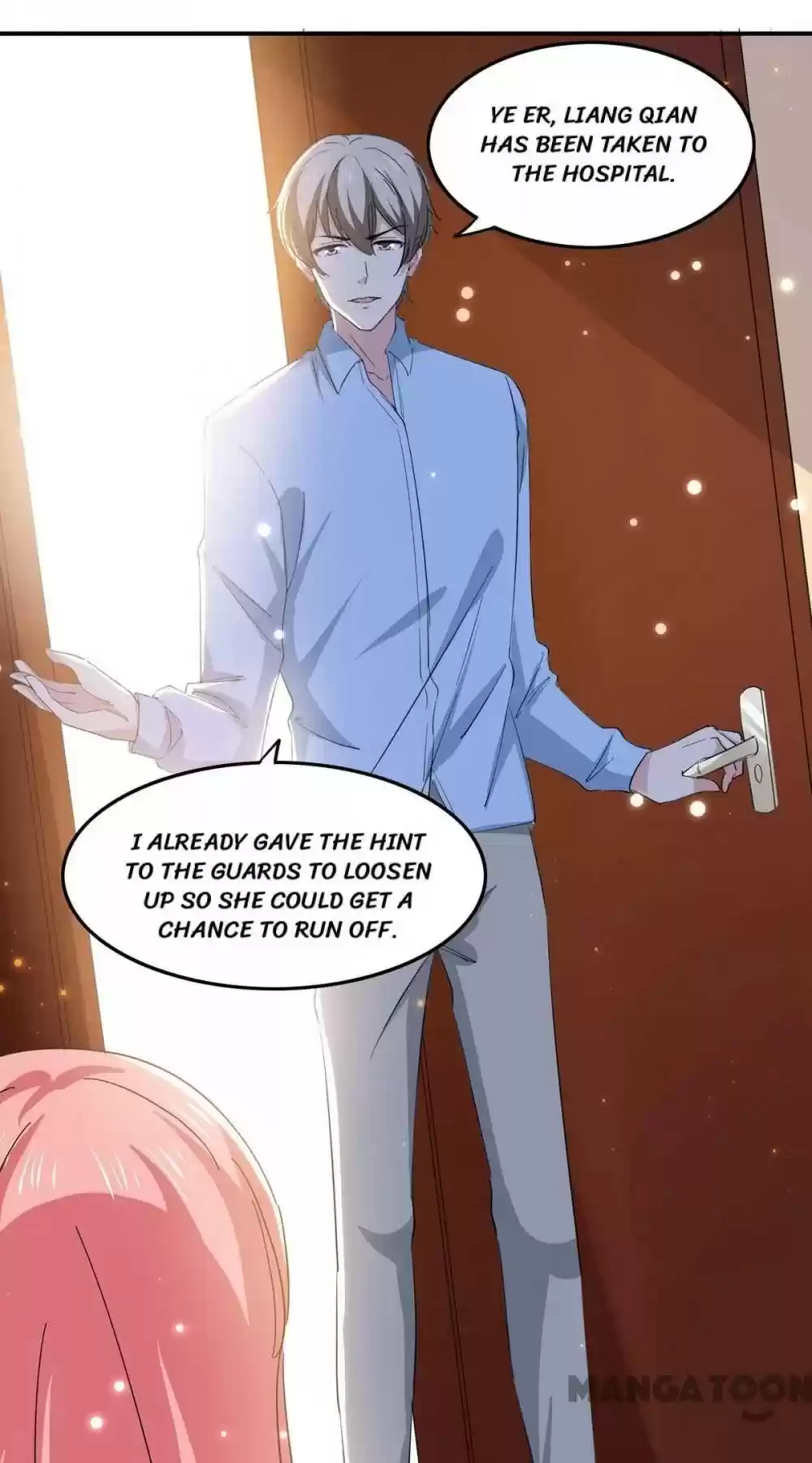 Don’T Mess With That Spicy Mother Chapter 133