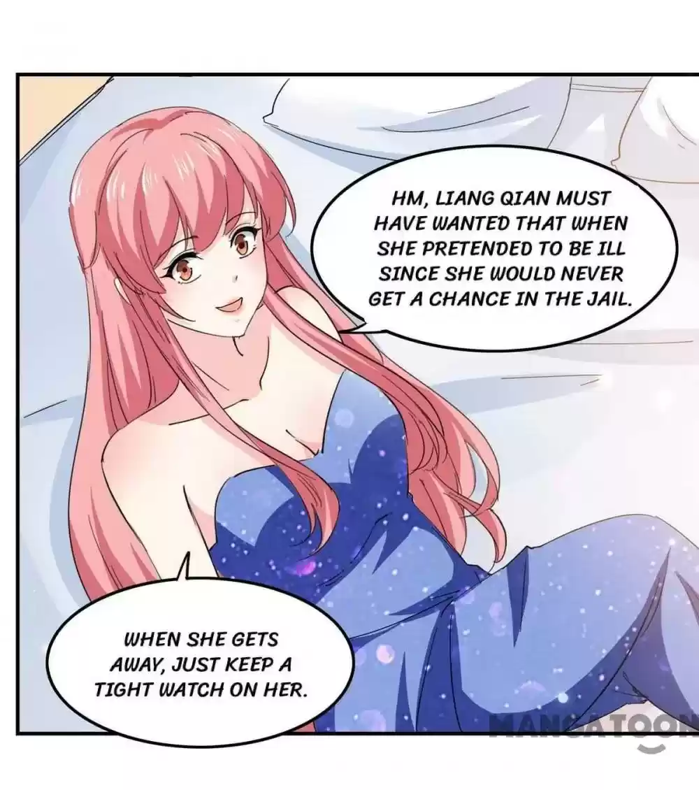 Don’T Mess With That Spicy Mother Chapter 133