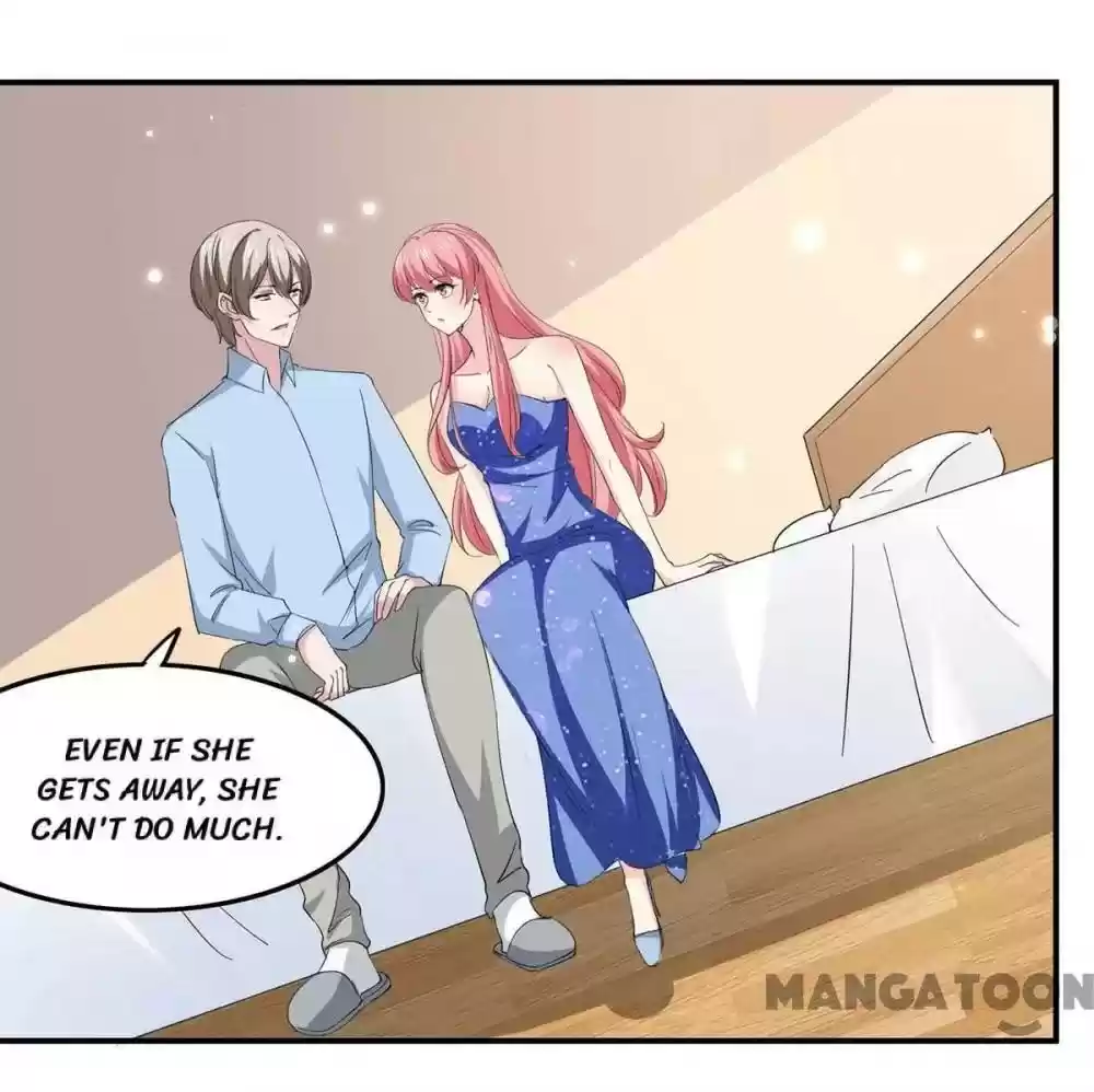 Don’T Mess With That Spicy Mother Chapter 133