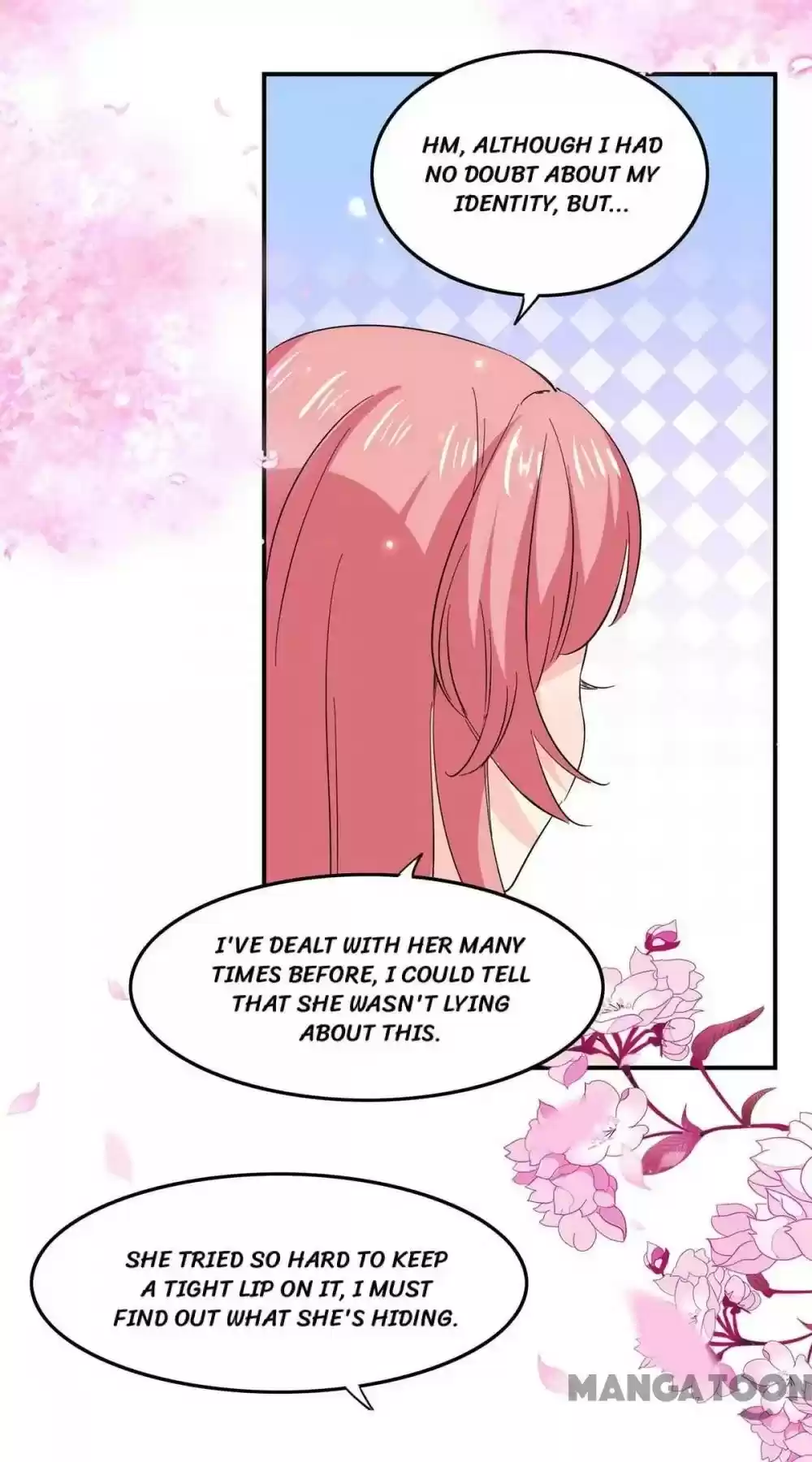 Don’T Mess With That Spicy Mother Chapter 133