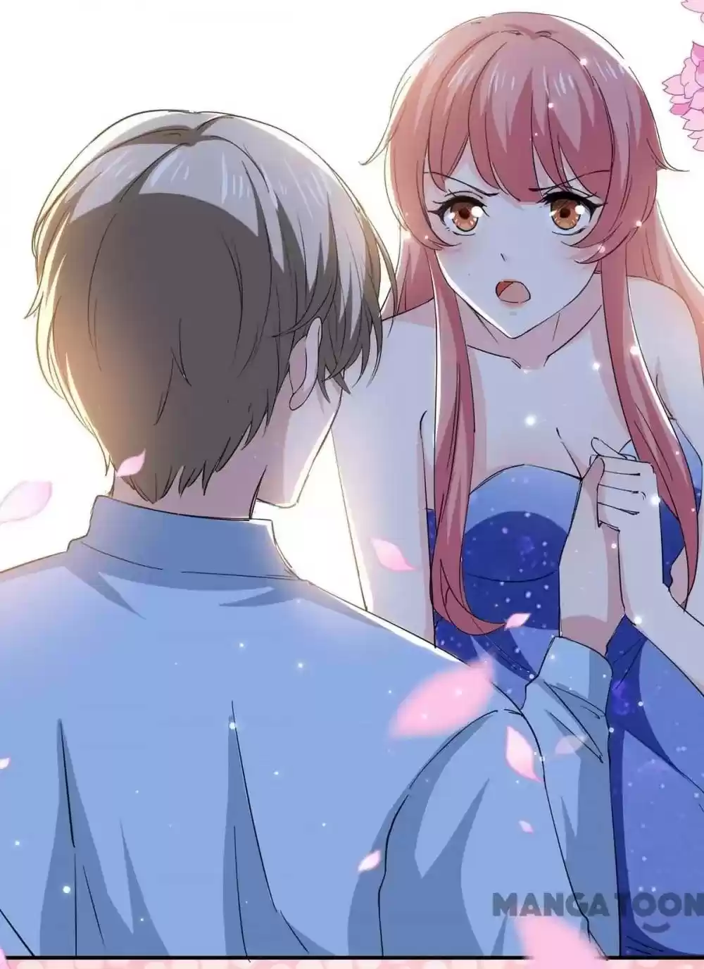 Don’T Mess With That Spicy Mother Chapter 133