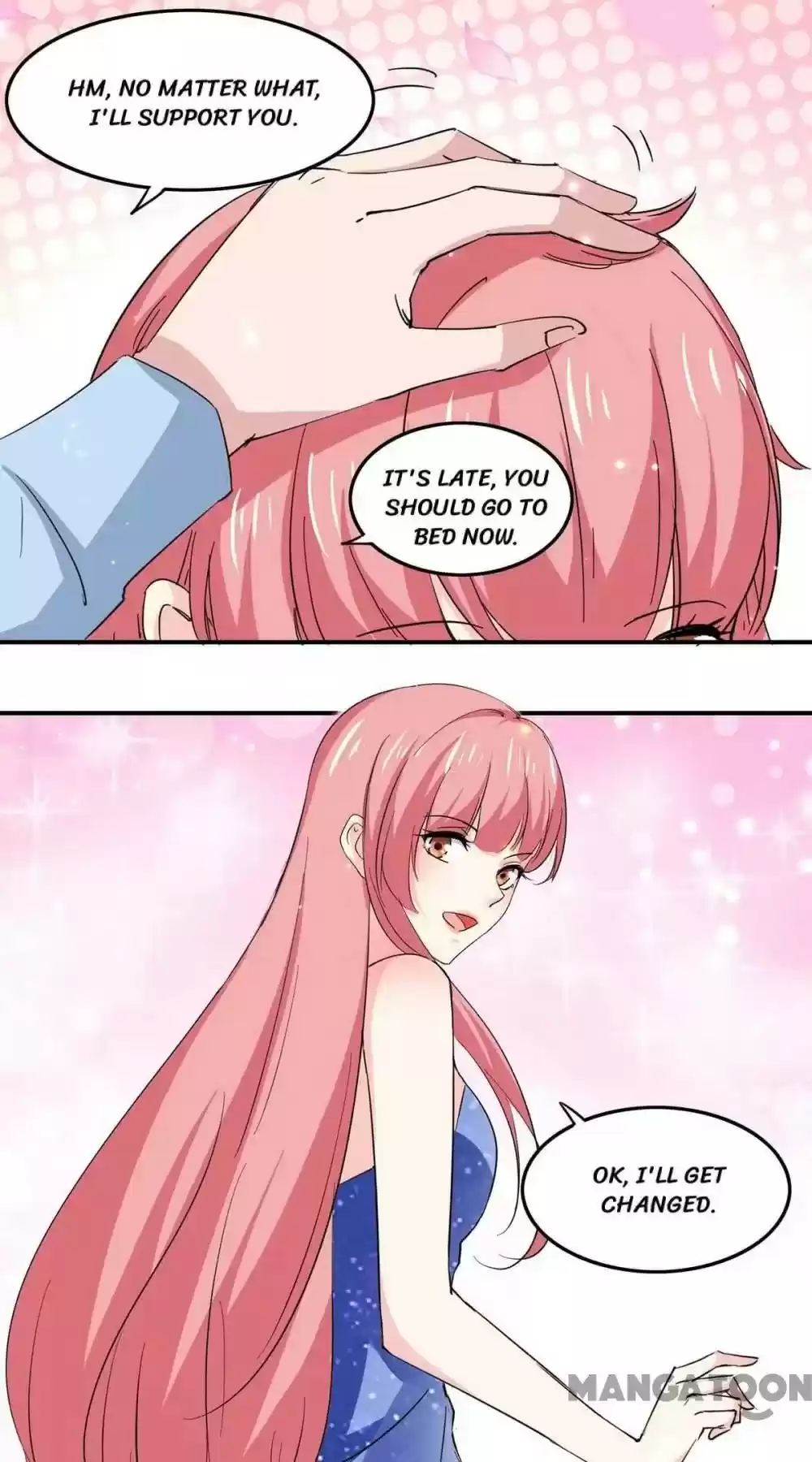 Don’T Mess With That Spicy Mother Chapter 133