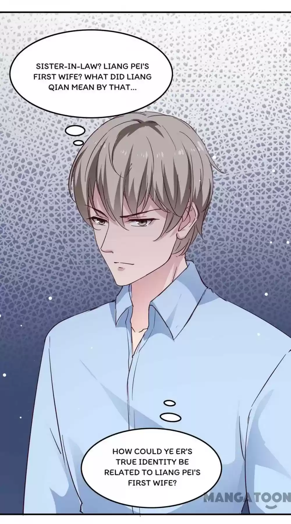 Don’T Mess With That Spicy Mother Chapter 133