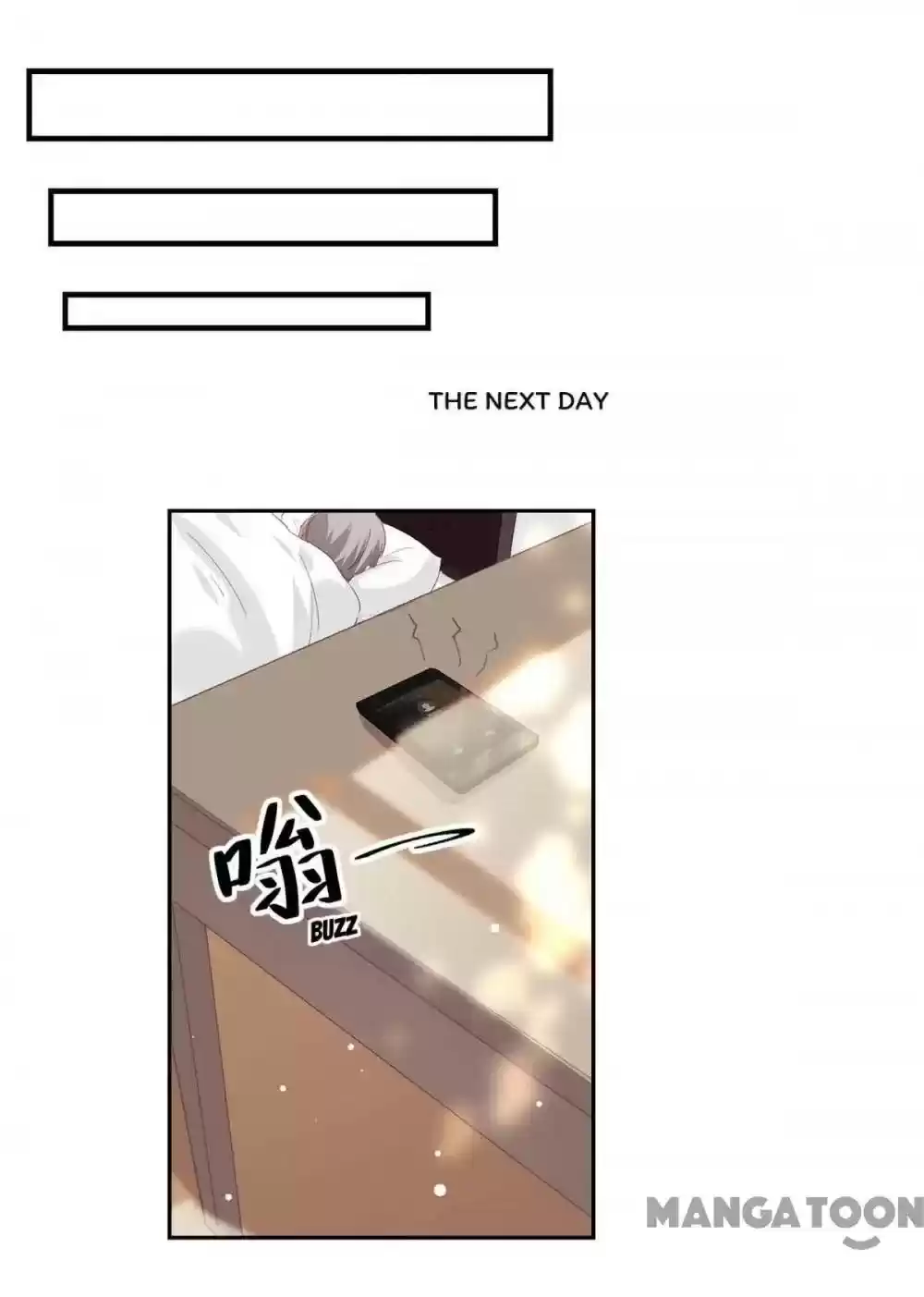 Don’T Mess With That Spicy Mother Chapter 133