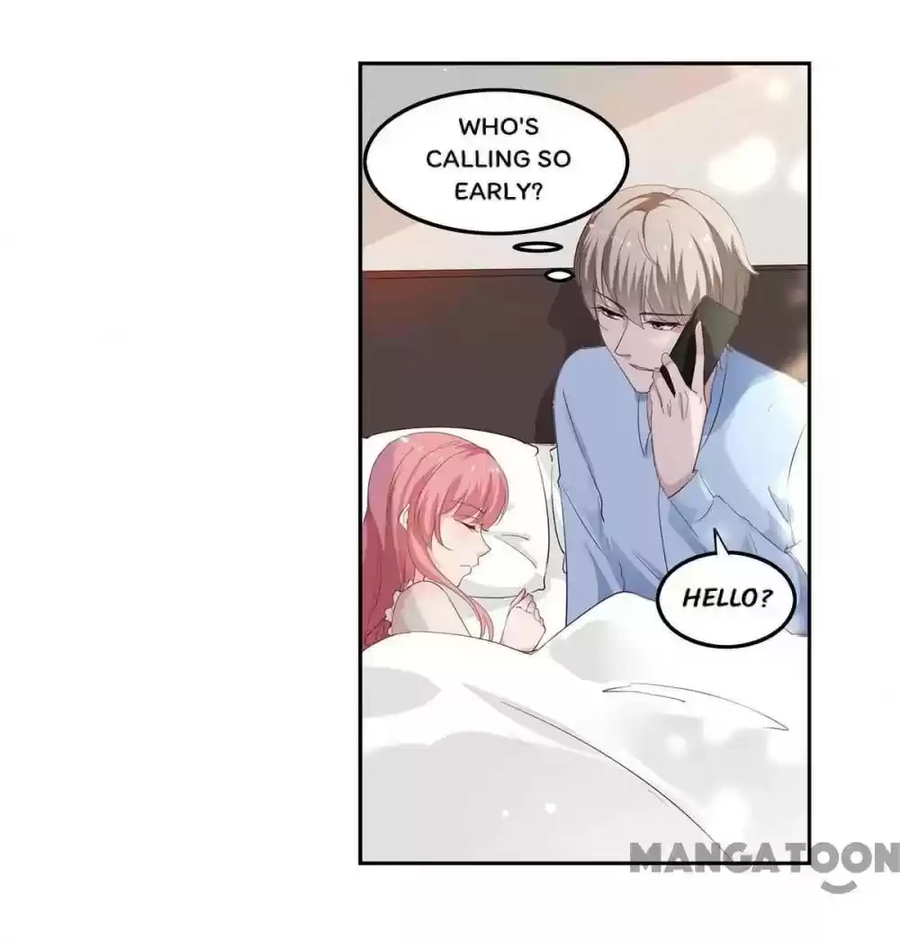 Don’T Mess With That Spicy Mother Chapter 133