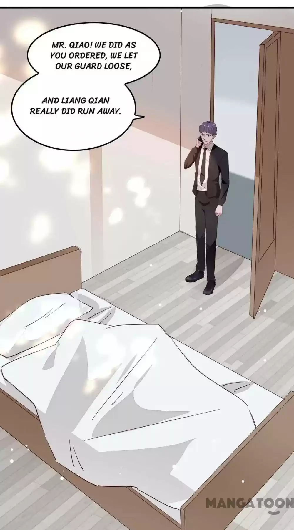 Don’T Mess With That Spicy Mother Chapter 133