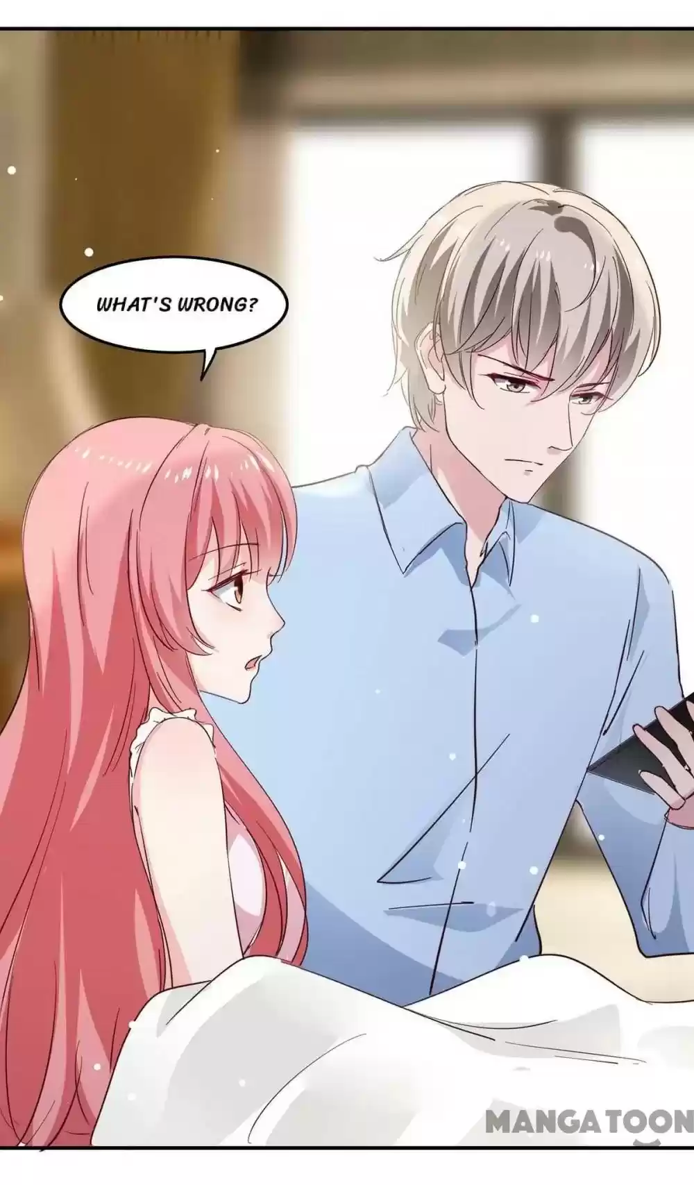 Don’T Mess With That Spicy Mother Chapter 133