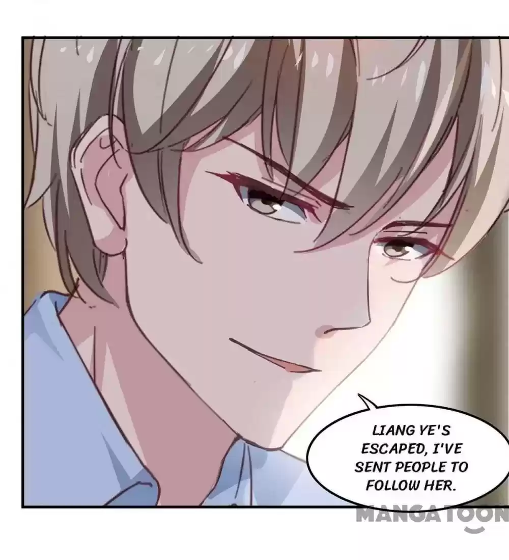 Don’T Mess With That Spicy Mother Chapter 133