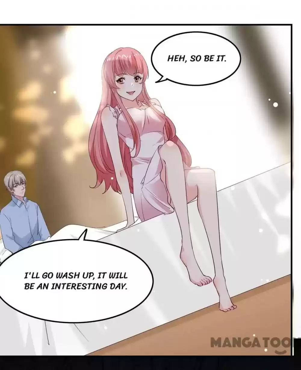 Don’T Mess With That Spicy Mother Chapter 133