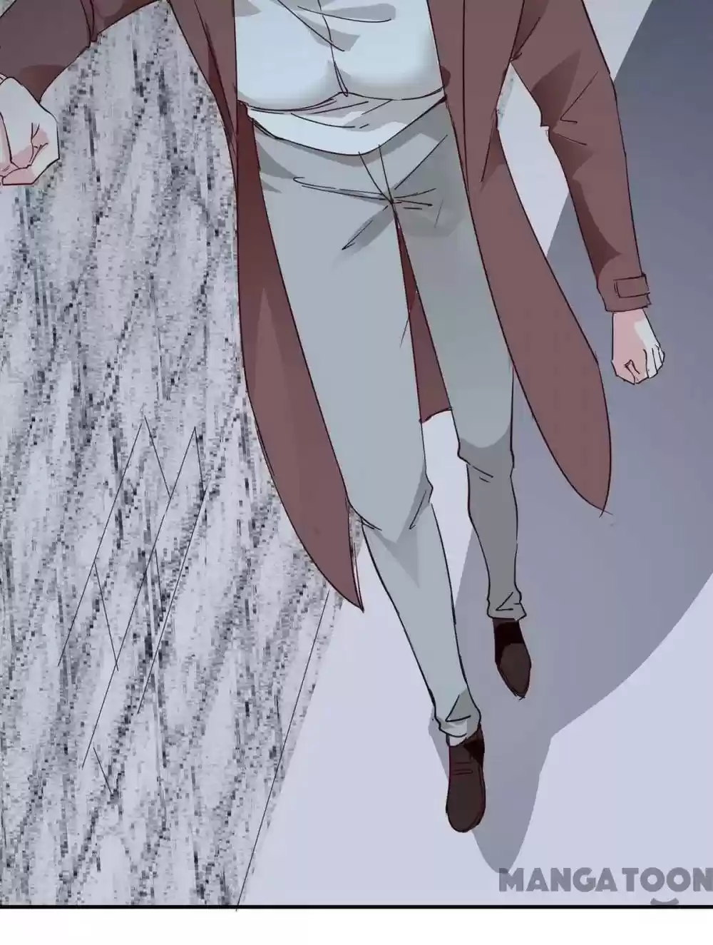 Don’T Mess With That Spicy Mother Chapter 133