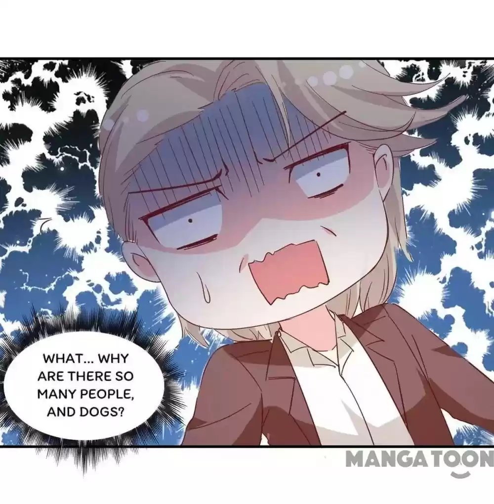 Don’T Mess With That Spicy Mother Chapter 133