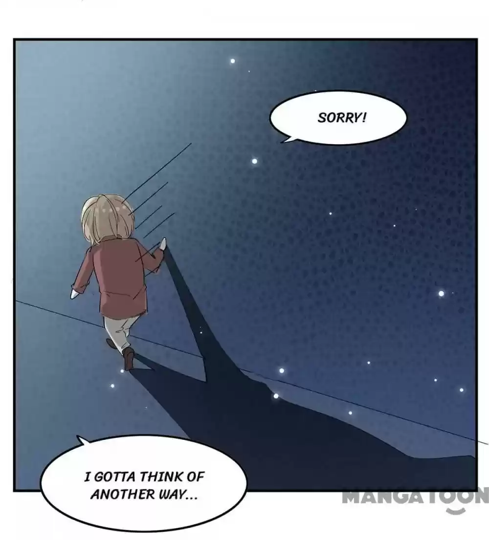 Don’T Mess With That Spicy Mother Chapter 133