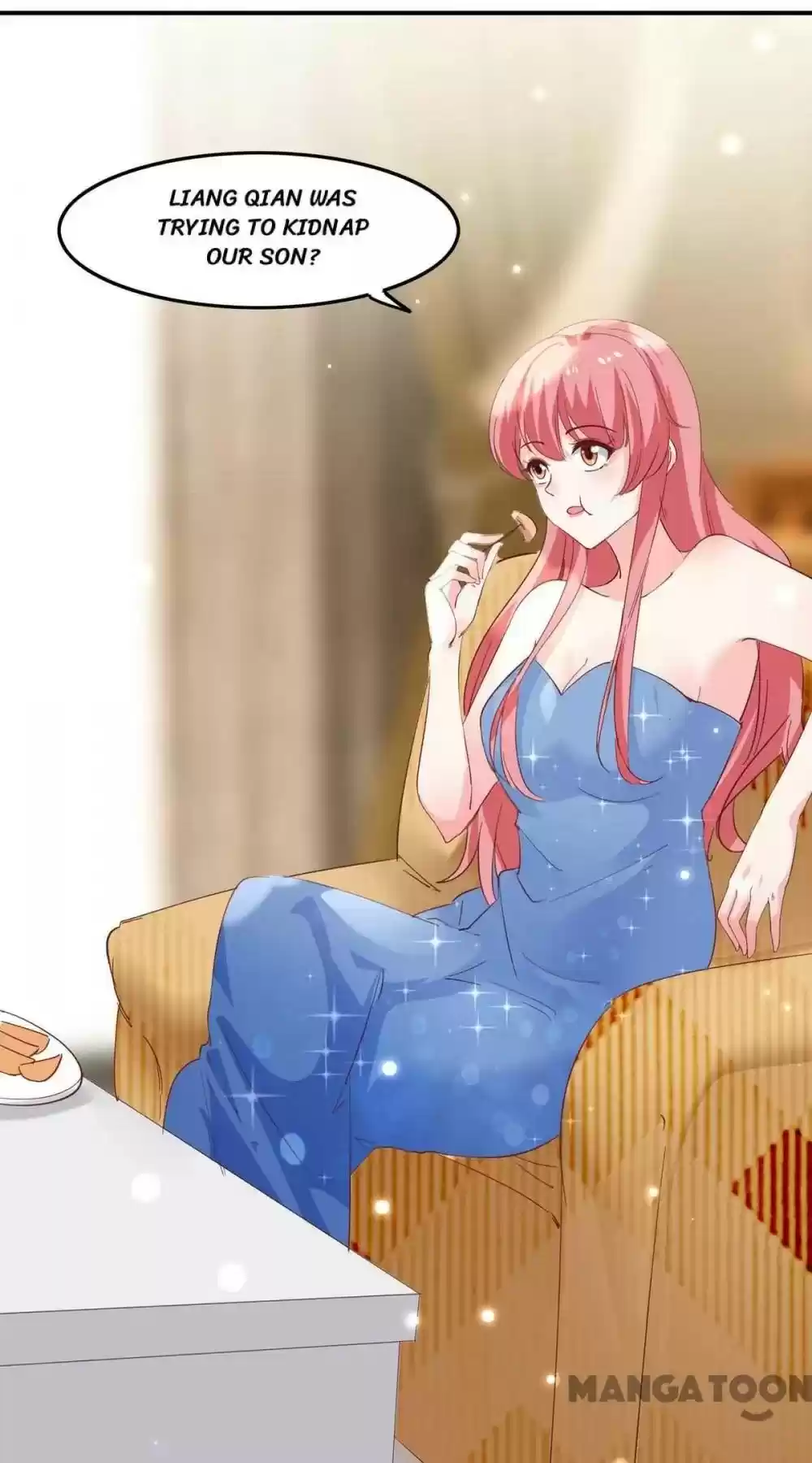 Don’T Mess With That Spicy Mother Chapter 133