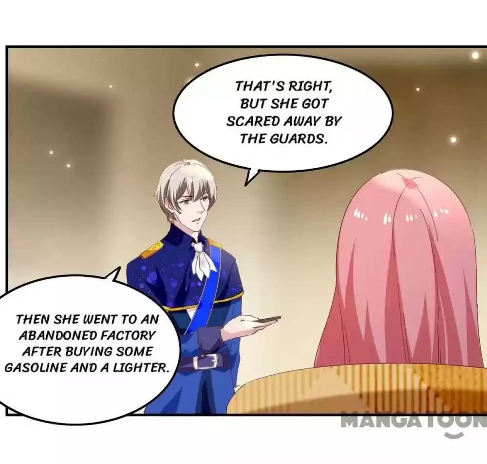 Don’T Mess With That Spicy Mother Chapter 133