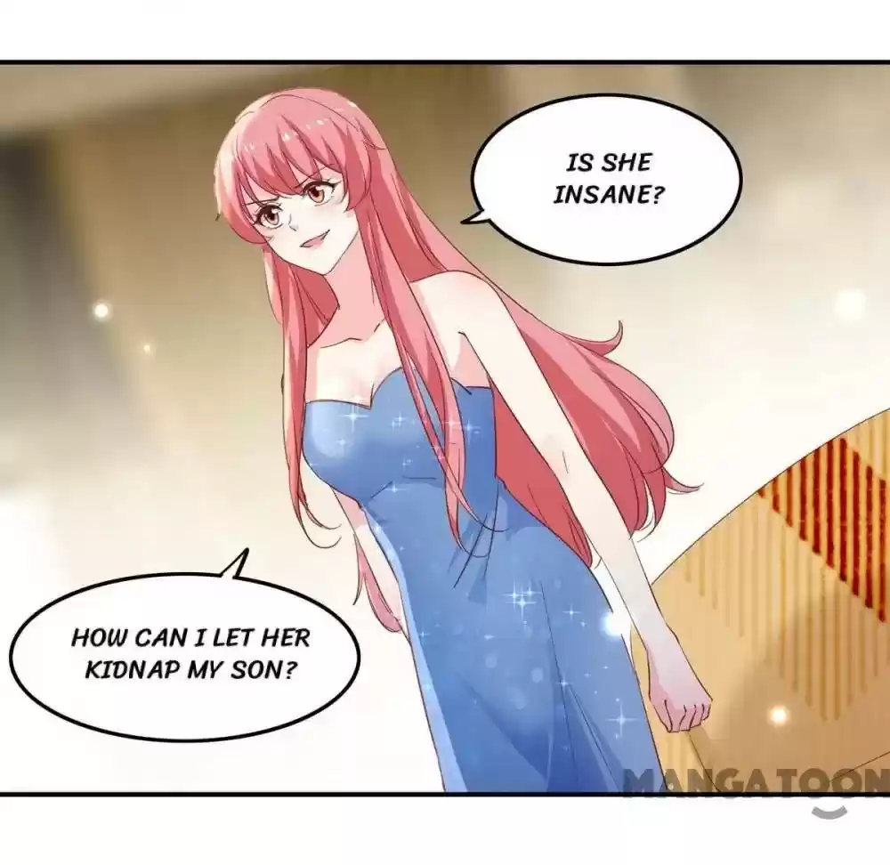 Don’T Mess With That Spicy Mother Chapter 133