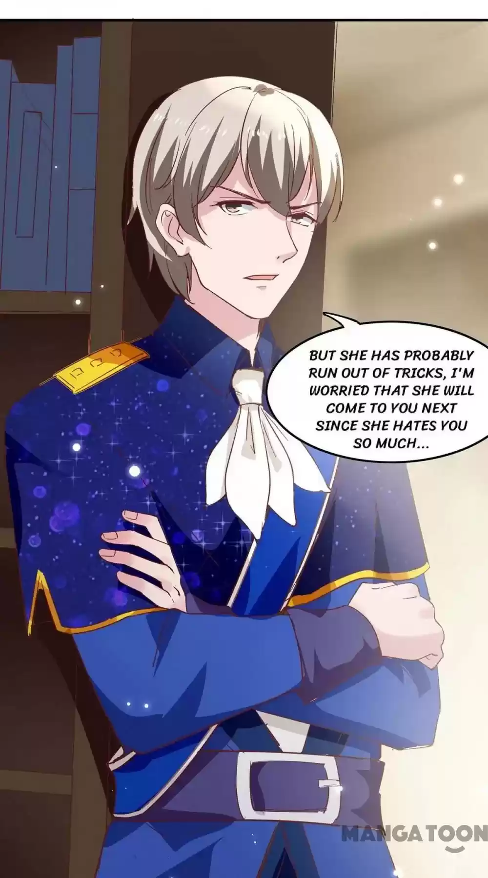 Don’T Mess With That Spicy Mother Chapter 133