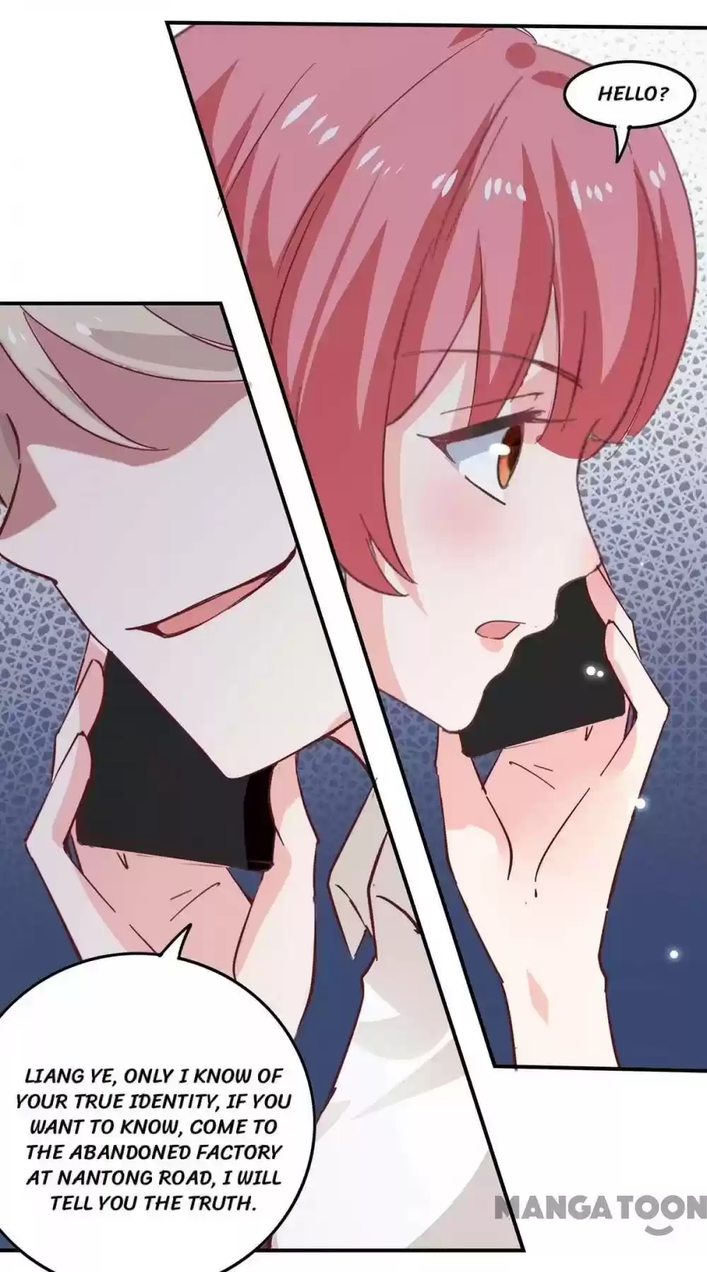 Don’T Mess With That Spicy Mother Chapter 133