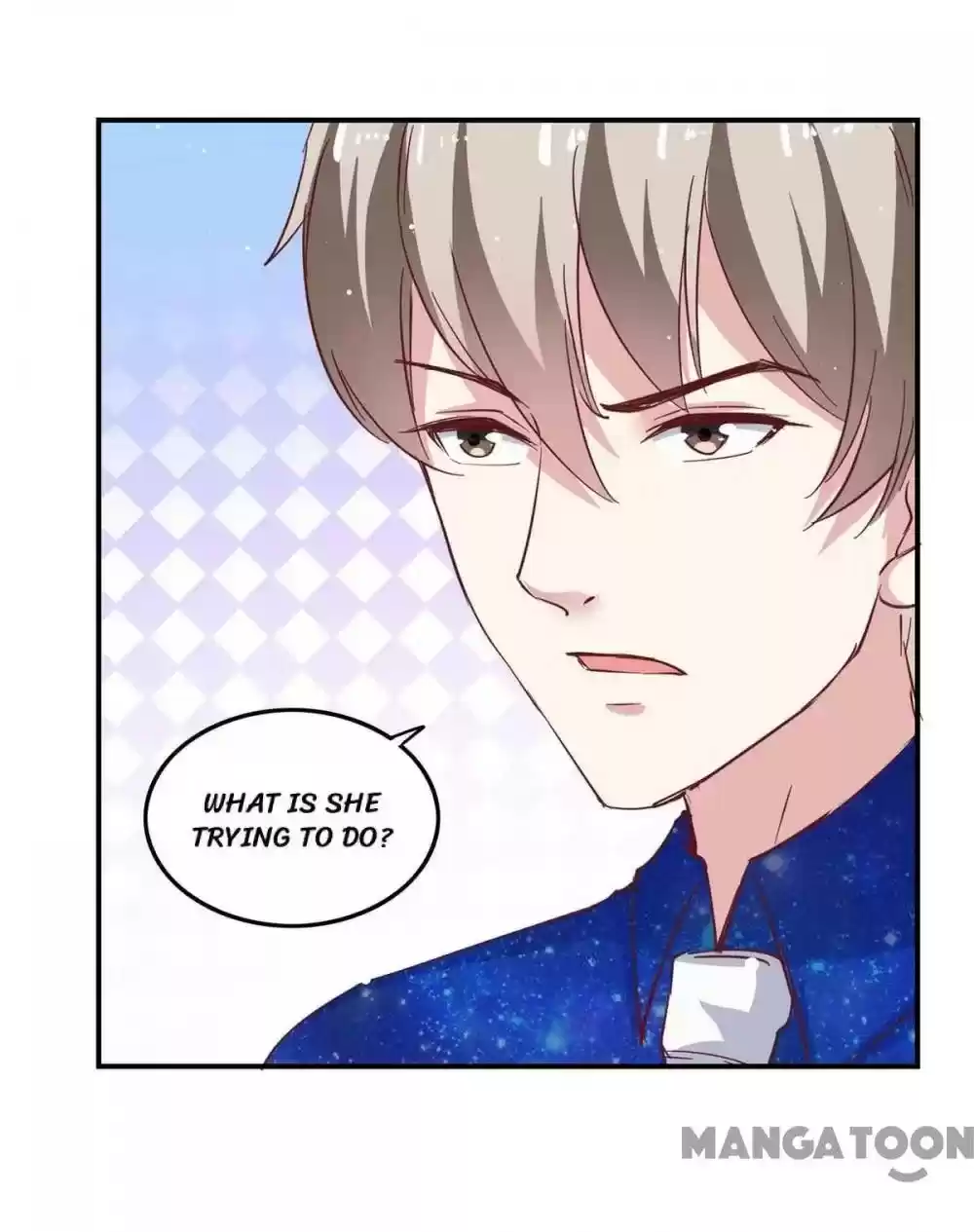 Don’T Mess With That Spicy Mother Chapter 134