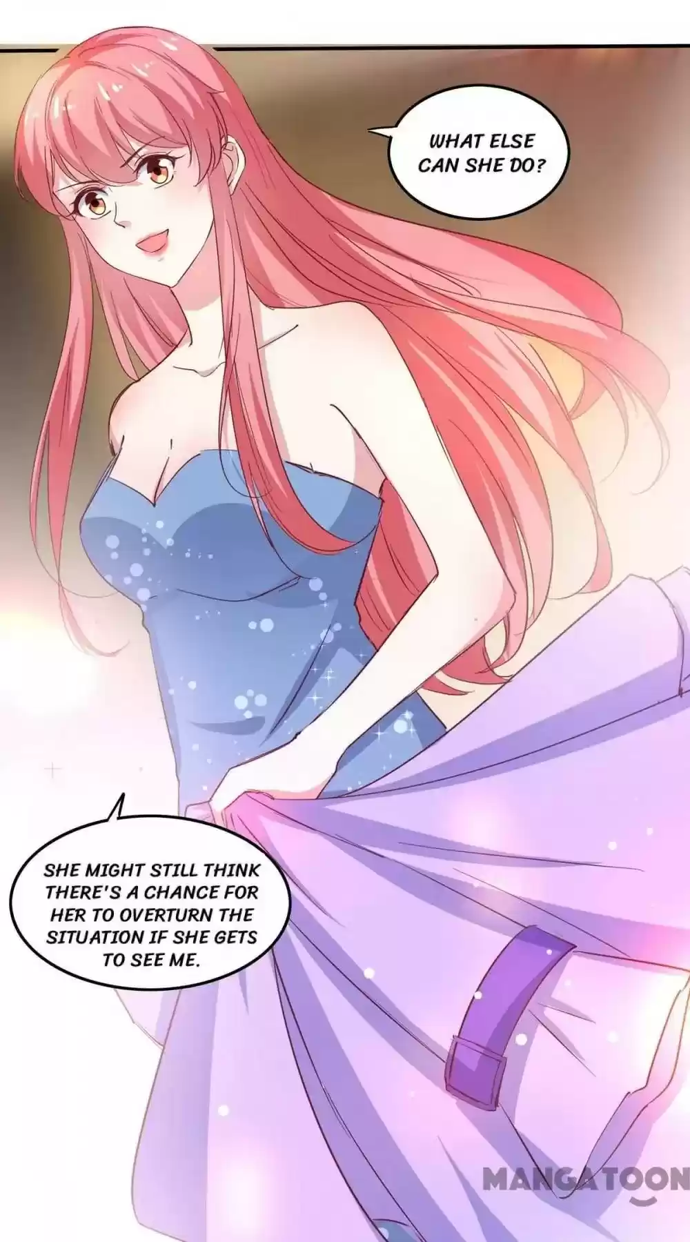 Don’T Mess With That Spicy Mother Chapter 134