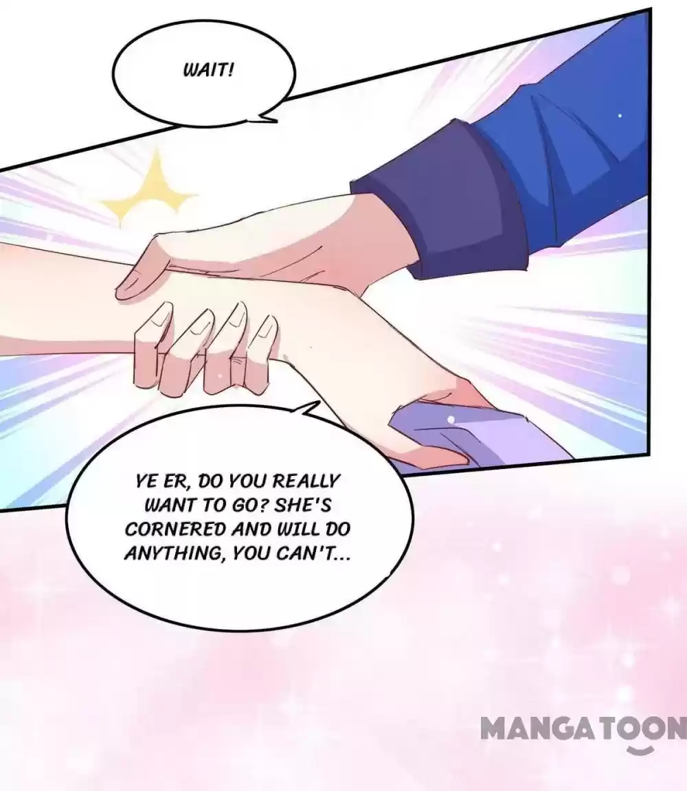 Don’T Mess With That Spicy Mother Chapter 134