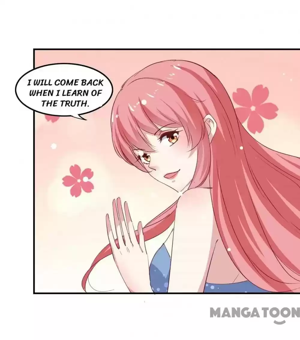 Don’T Mess With That Spicy Mother Chapter 134