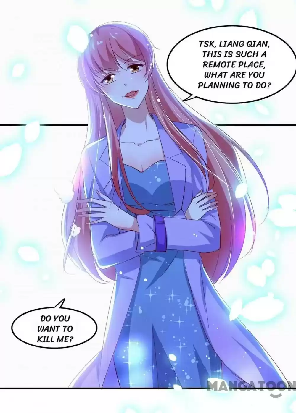 Don’T Mess With That Spicy Mother Chapter 134