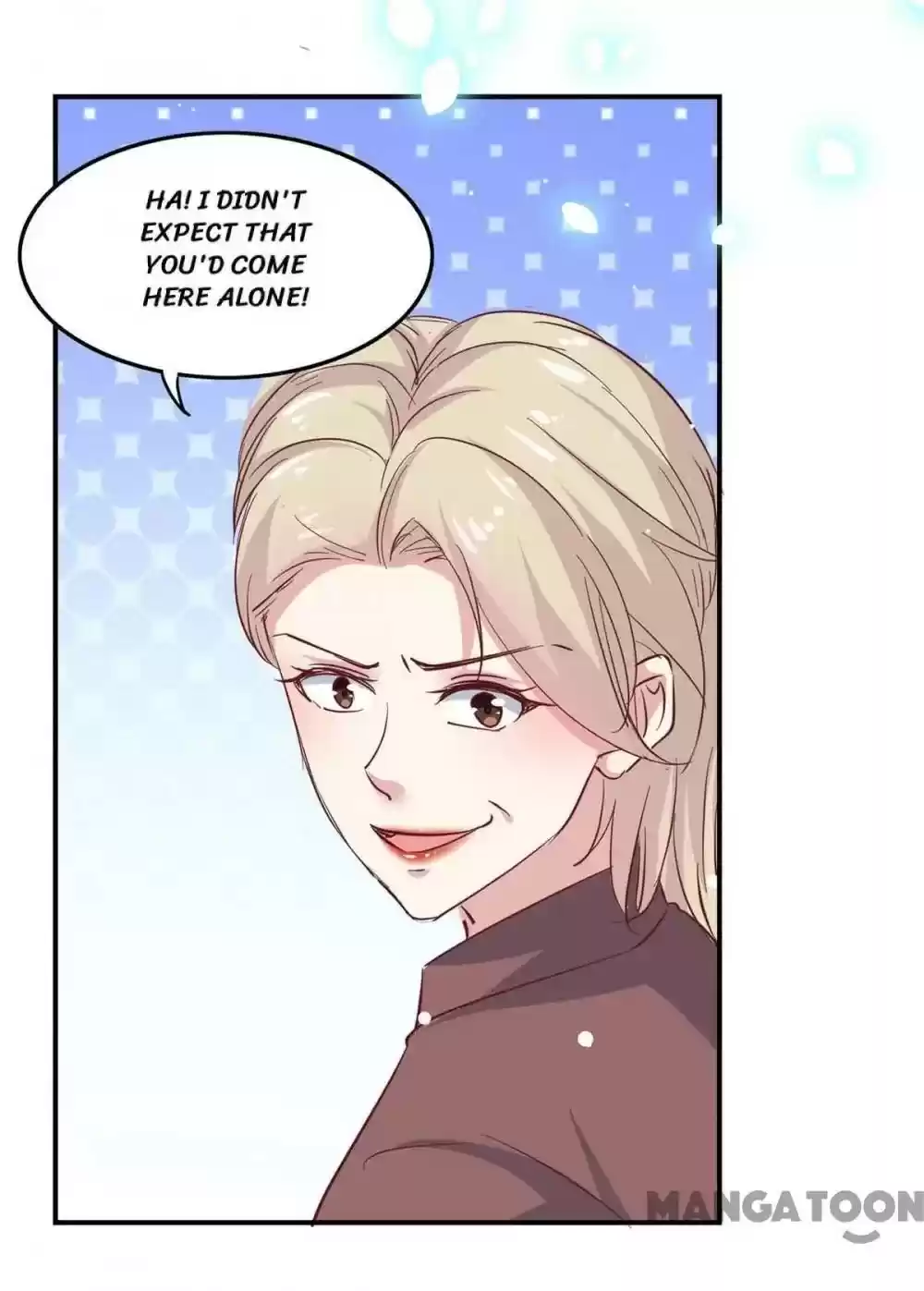 Don’T Mess With That Spicy Mother Chapter 134