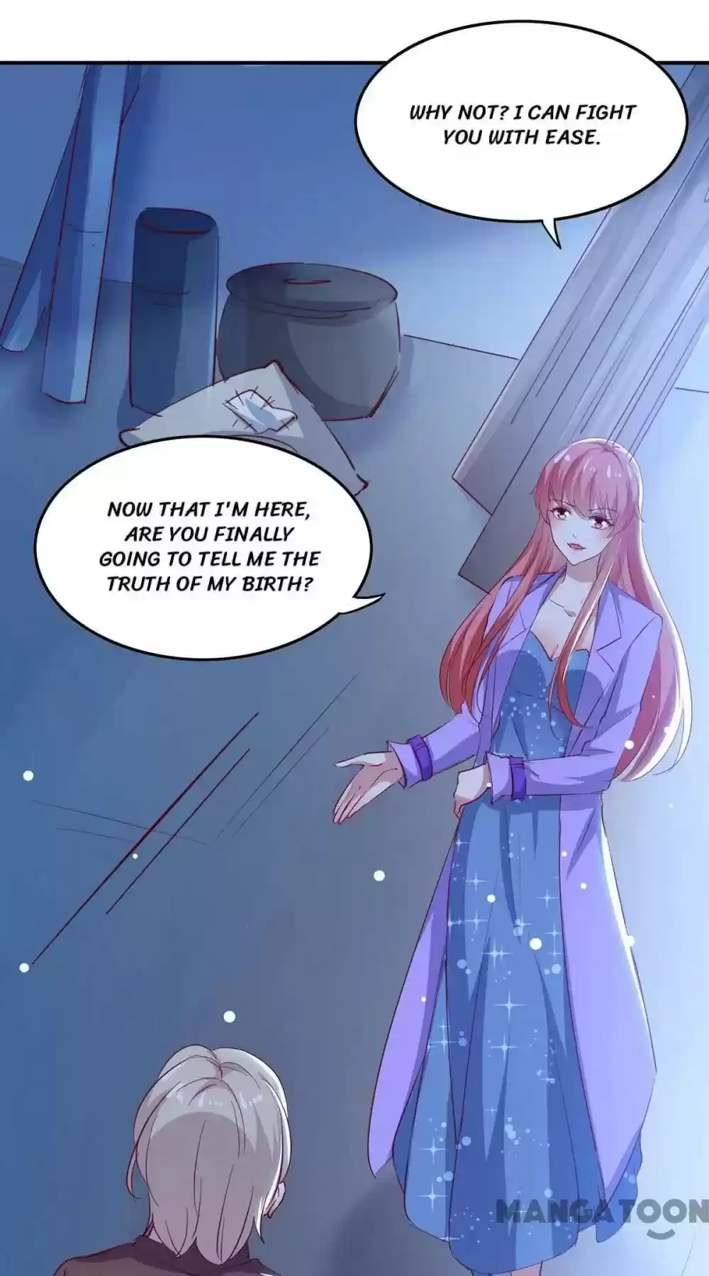 Don’T Mess With That Spicy Mother Chapter 134