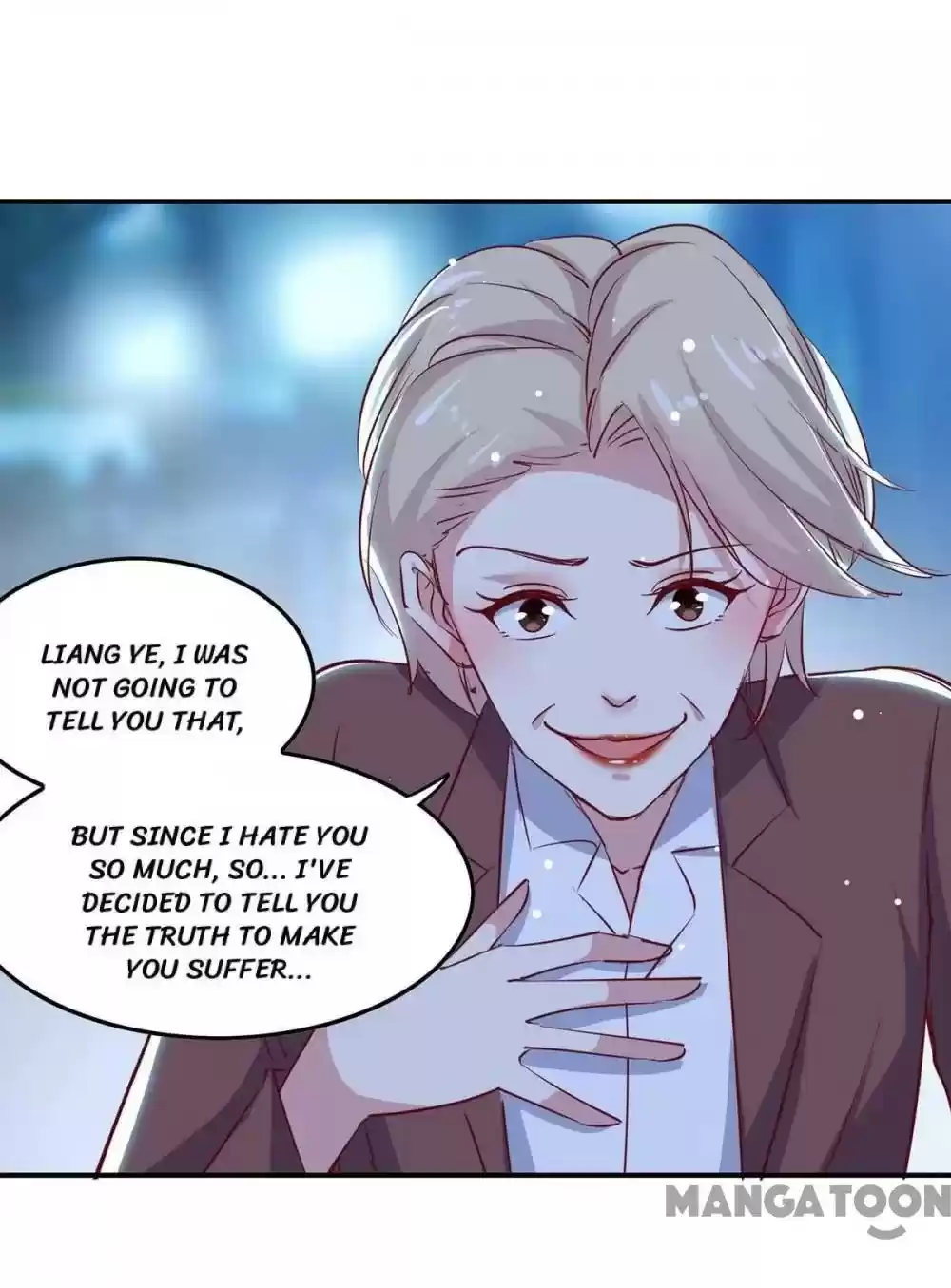 Don’T Mess With That Spicy Mother Chapter 134