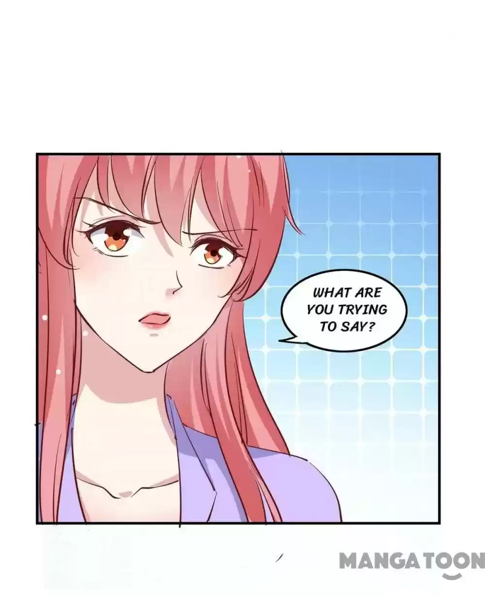 Don’T Mess With That Spicy Mother Chapter 134