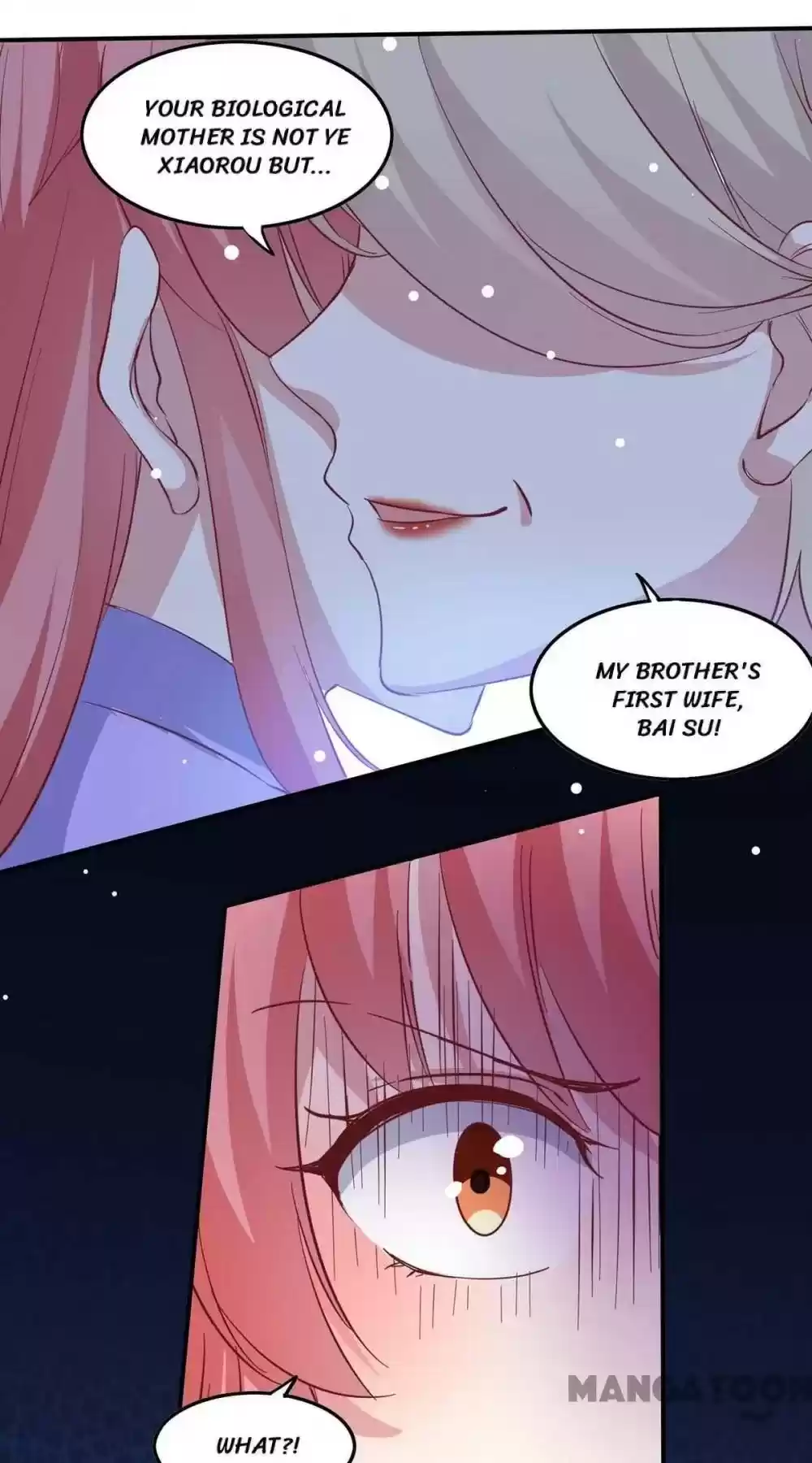 Don’T Mess With That Spicy Mother Chapter 134