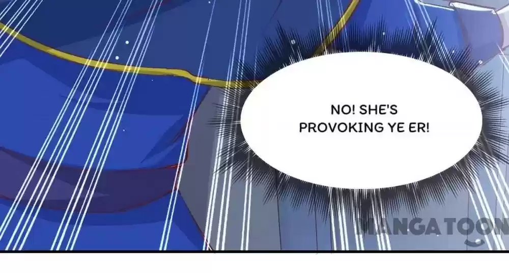 Don’T Mess With That Spicy Mother Chapter 134