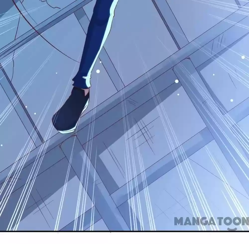 Don’T Mess With That Spicy Mother Chapter 134