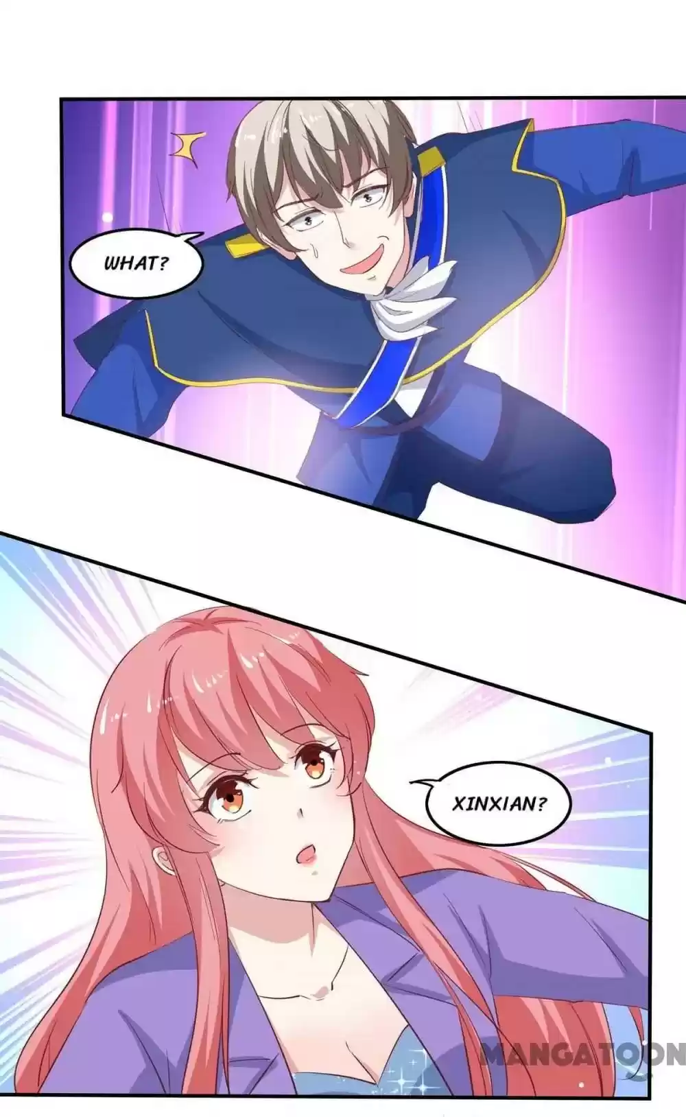 Don’T Mess With That Spicy Mother Chapter 134