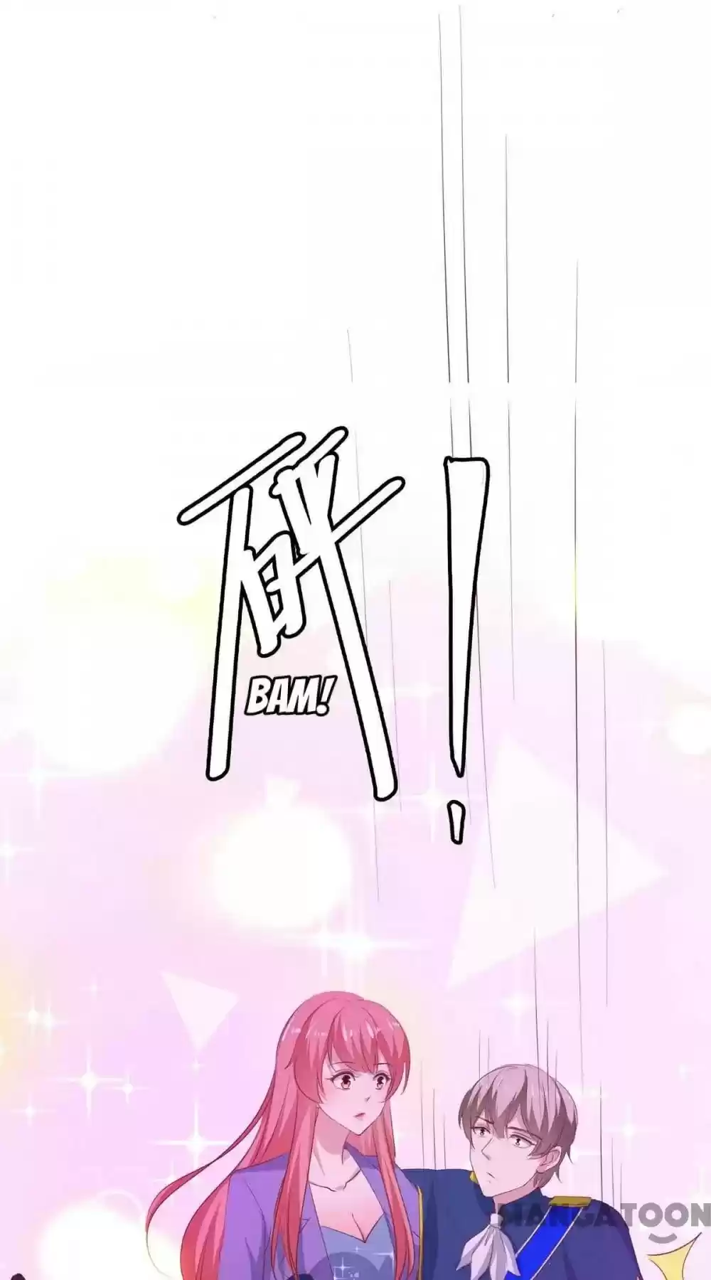 Don’T Mess With That Spicy Mother Chapter 134