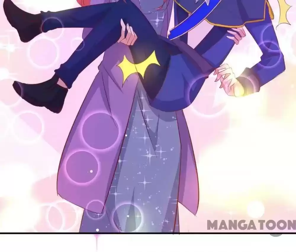 Don’T Mess With That Spicy Mother Chapter 134