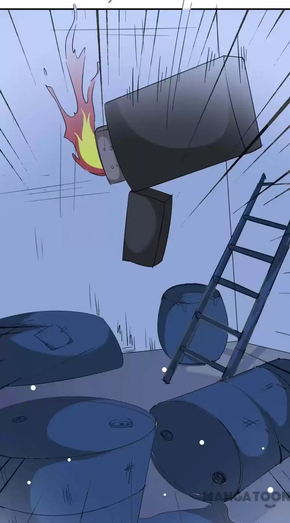 Don’T Mess With That Spicy Mother Chapter 135