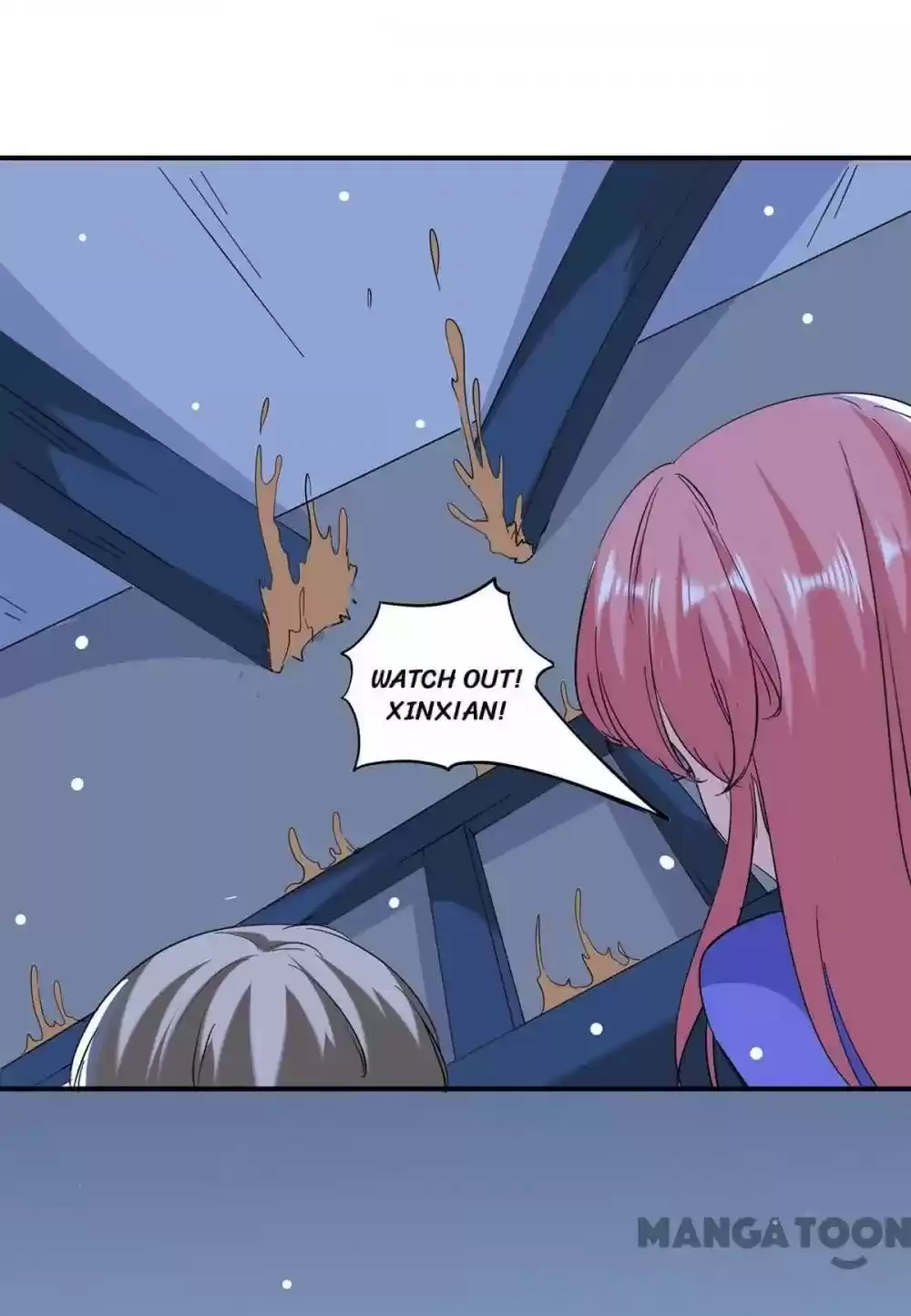 Don’T Mess With That Spicy Mother Chapter 135