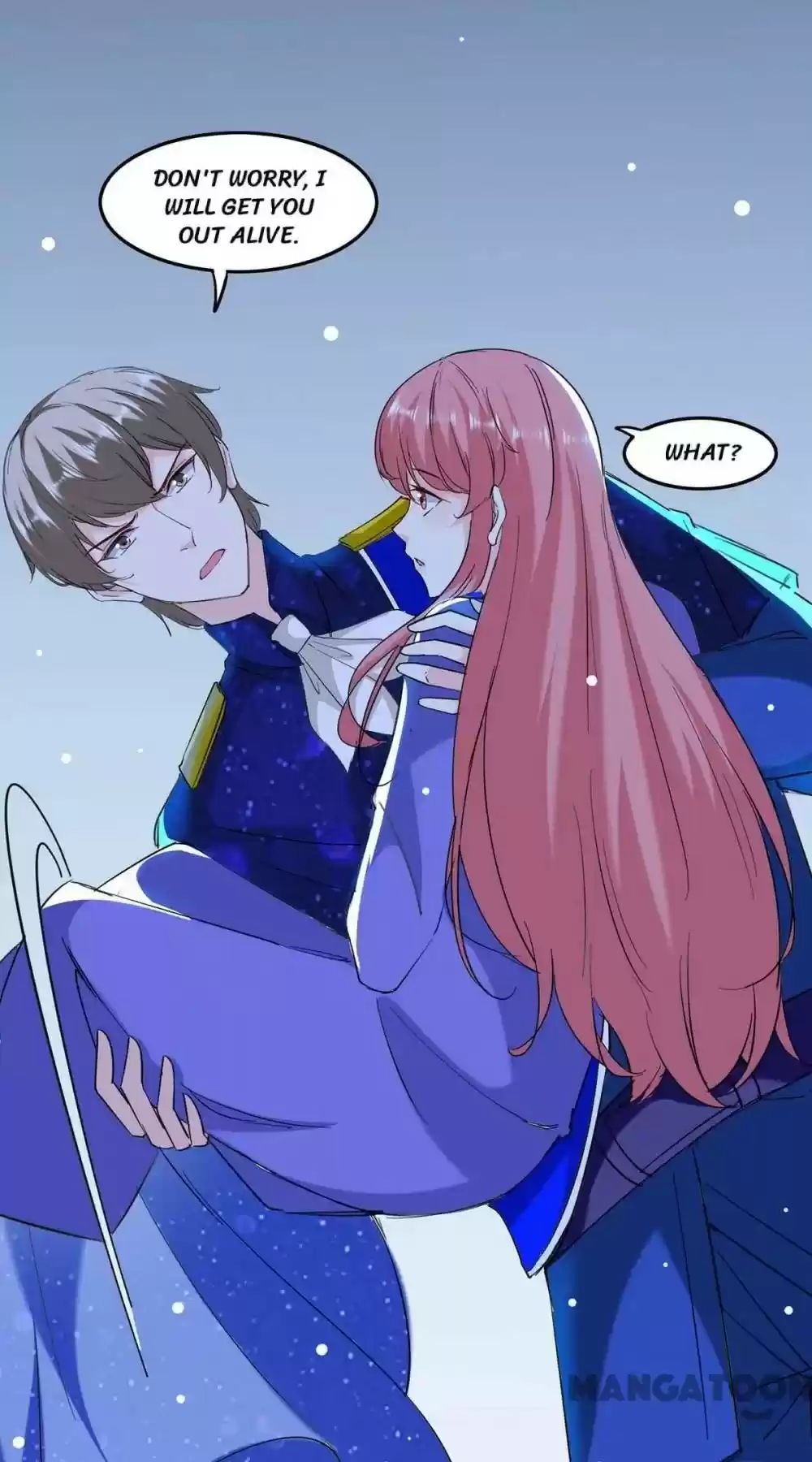 Don’T Mess With That Spicy Mother Chapter 135